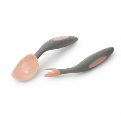 b.box Gelato příbor pro malé děti - Tutti frutti - obrázek