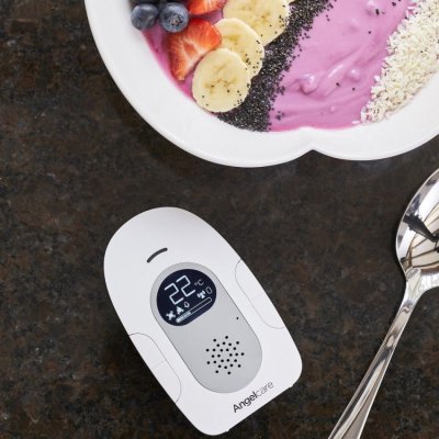 Angelcare AC110 monitor zvuku - obrázek