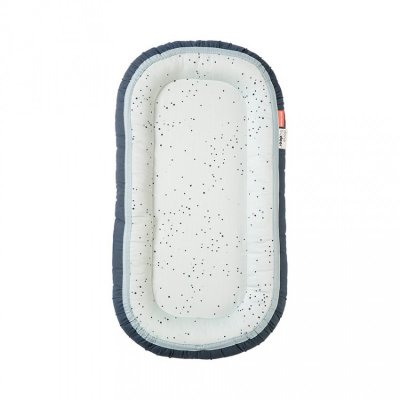 Done by Deer útulné hnízdo Dreamy Dots - Modré