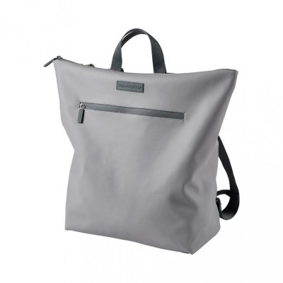 Done by Deer přebalovací batoh - Šedý