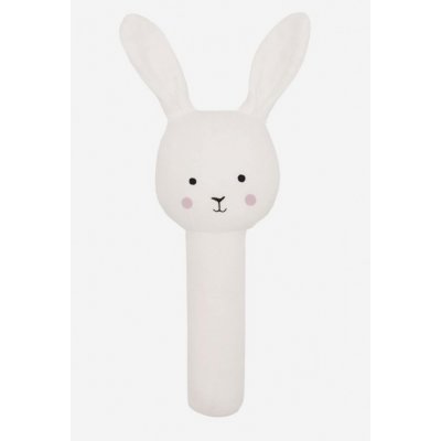 JaBaDaBaDo chrastítko - Zajíc