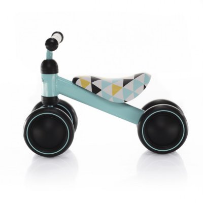 Zopa Odrážedlo Zooter - Mint - obrázek