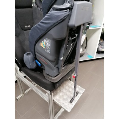 Klippan klín - obrázek