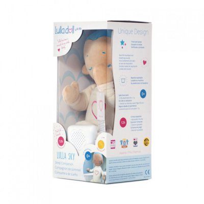 Lulla doll Sky - obrázek