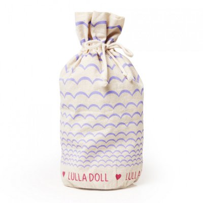 Lulla doll Lilac - obrázek