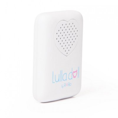 Lulla doll Lilac - obrázek