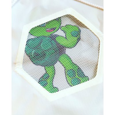 Turtle Pack batůžek - obrázek
