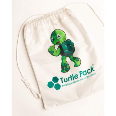 Turtle Pack batůžek