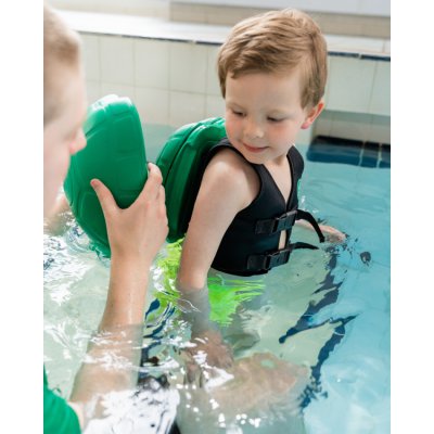 Turtle Pack plavecká pomůcka - obrázek