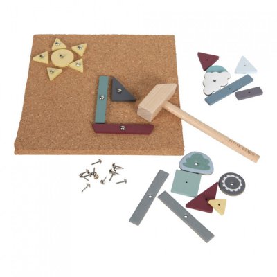 Little Dutch kreativní box - obrázek