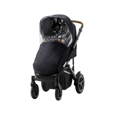 Britax Römer Smile Sada pláštěnek + moskytiéry - obrázek