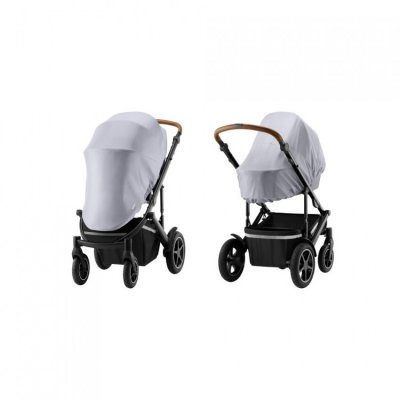 Britax Römer Smile Sada pláštěnek + moskytiéry - obrázek