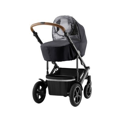 Britax Römer Smile Sada pláštěnek + moskytiéry - obrázek