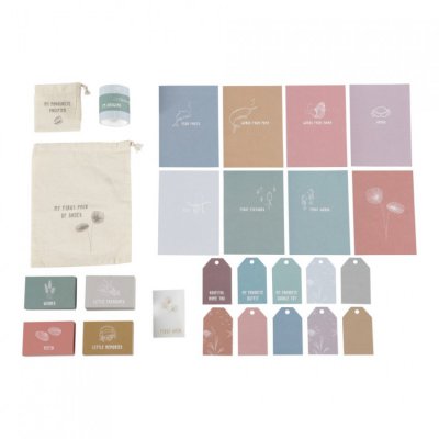 Little Dutch memory box - obrázek