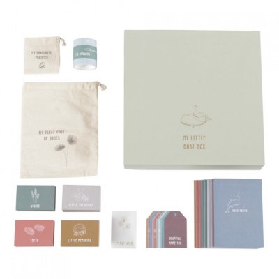 Little Dutch memory box - obrázek