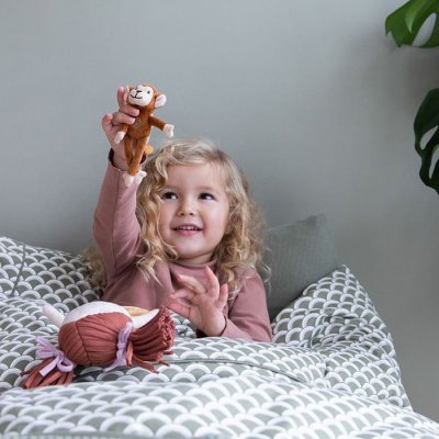 Little Dutch panenka Sophia 35 cm - obrázek