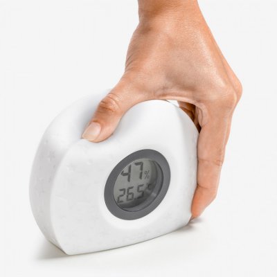 REER Hygro Teploměr 2v1 - obrázek