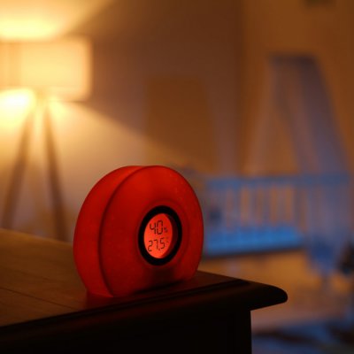 REER Hygro Teploměr 2v1 - obrázek