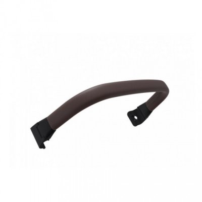 Joolz Aer přední madlo - Mid brown carbon