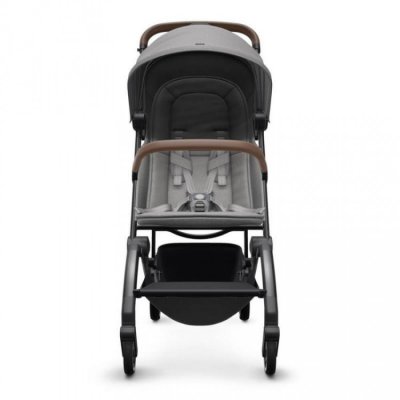 Joolz Aer přední madlo - Brown - obrázek