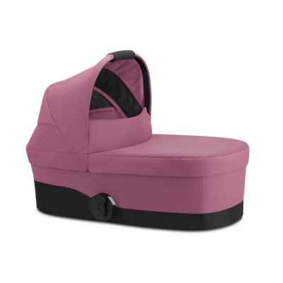 Cybex Carry Cot S - Magnolia Pink 2022