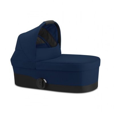 Cybex Carry Cot S - Navy Blue 2022