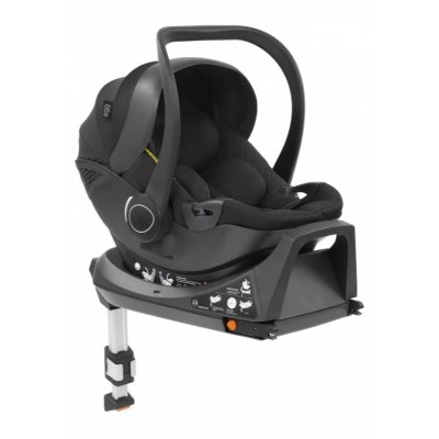 BabyStyle isofix báze pro Egg Shell - obrázek