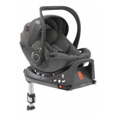 BabyStyle isofix báze pro Egg Shell - obrázek
