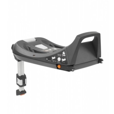 BabyStyle isofix báze pro Egg Shell