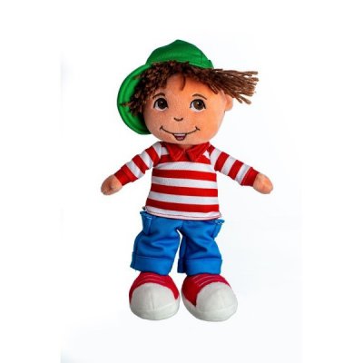 Teddies mluvící panáček Honzík