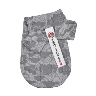 Lodger žínka Handy Solid - Mist - obrázek