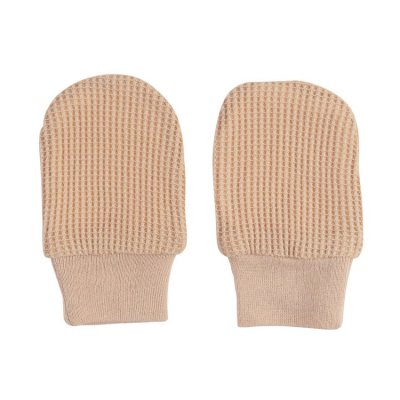 Lodger Mittens Ciumbelle - Linen