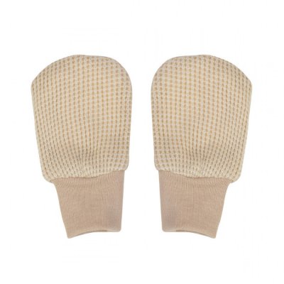 Lodger Mittens Ciumbelle - Ivory
