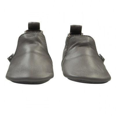 Lodger capáčky Stepper Basic  - Donkey, vel. 3 - 6 měsíců