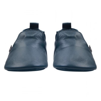 Lodger capáčky Stepper Basic  - Ocean, vel. 6 - 12 měsíců