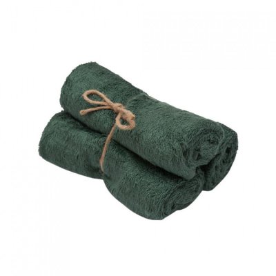 Timboo ručník 3 ks - Aspen Green