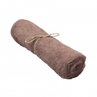 Timboo ručník 74 x 110 cm - Mellow Mauve