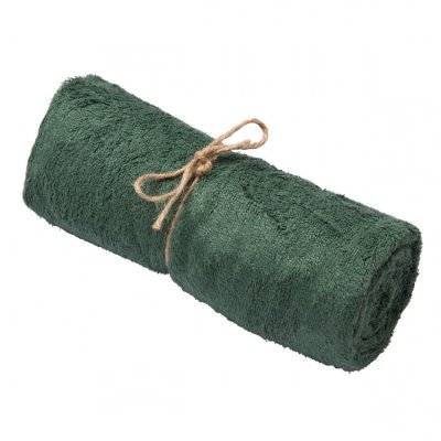 Timboo ručník 74 x 110 cm - Aspen Green