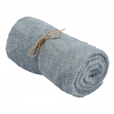 Timboo ručník 100 x 150 cm - Moon Blue