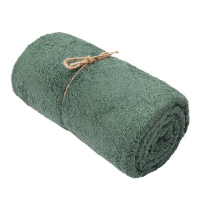 Timboo ručník 100 x 150 cm - Aspen Green