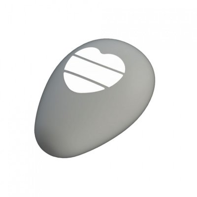 Shnuggle Pebbly Digitální teploměr