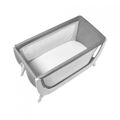 Shnuggle Air Set pro přestavbu - Dove Grey - obrázek