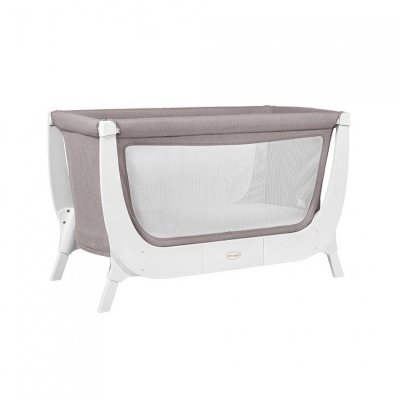 Shnuggle Air Set pro přestavbu - Stone Grey - obrázek