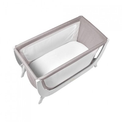 Shnuggle Air Set pro přestavbu - Stone Grey - obrázek