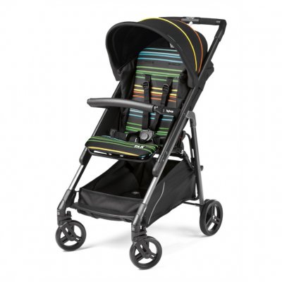 Peg Perego Tak - Rainbow 2022