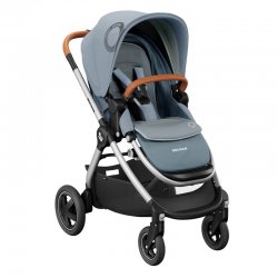 sportovní kočárky