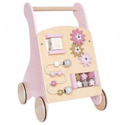 chodítka a aktivní centra