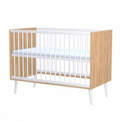 postýlky dřevěné 120x60 cm