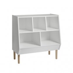 přebalovací komody a pulty