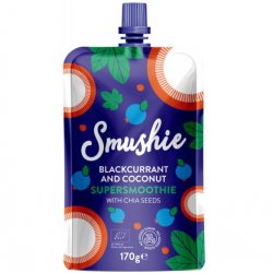 Dětská výživa a BIO